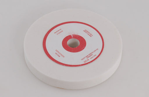 Straight Grinding Wheel 4" x 1/2" 100 Grit