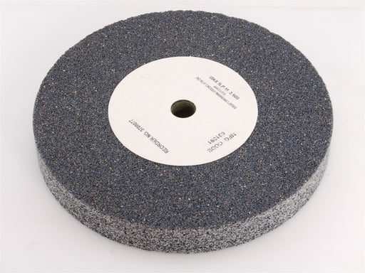 Straight Grinding Wheel 8" x 1" 24 Grit