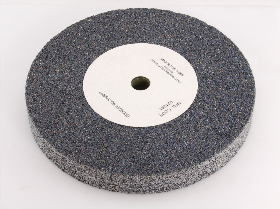 Straight Grinding Wheel 8" x 1" 24 Grit