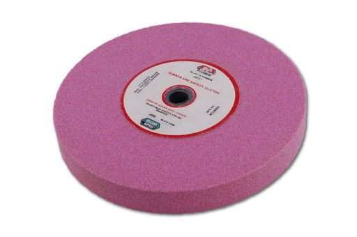 Straight Grinding Wheel 8" x 1" 46 Grit