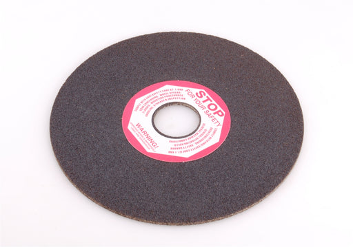 Straight Grinding Wheel 7" x 1/8" 46 Grit