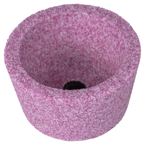 Type 11 Flaring Cup Grinding Wheel 2" x 1/2" 60 Grit