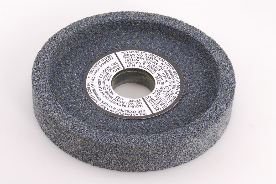 Type 6 Straight Cup Grinding Wheel 6" x 1/2" 46 Grit