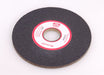 Straight Grinding Wheel 6" x 1/4" 46 Grit
