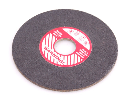Straight Grinding Wheel 6" x 3/16" 46 Grit