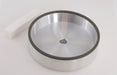Type 6A2 Grinding Wheel 6" x 3/16" 60 Grit CBN