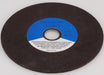 Straight Grinding Wheel 6 1/8" x 1/8" 46 Grit