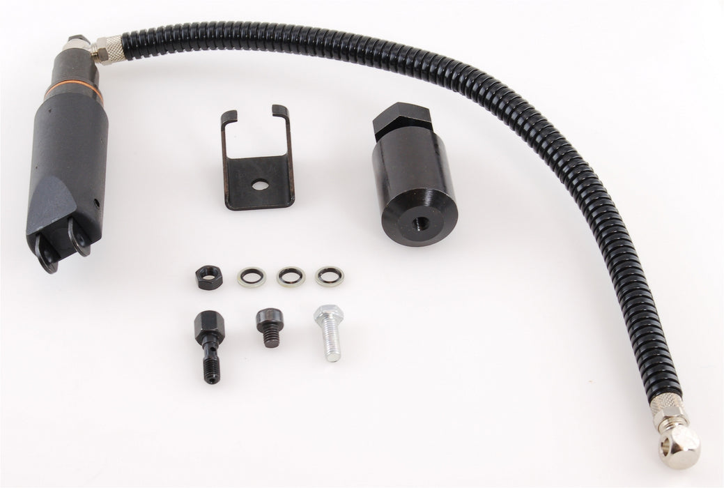 Complete Hydraulic Assembly for Speed Sharp Pro/Super Jolly Chain Grinders