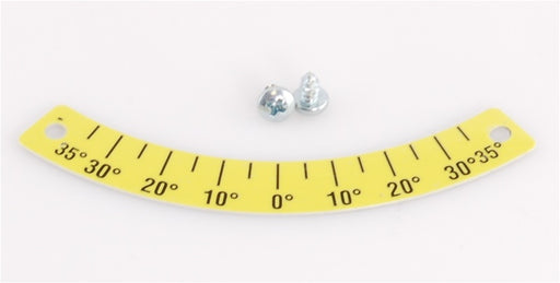 Scale for Speed Sharp Auto, Compact and Star Models