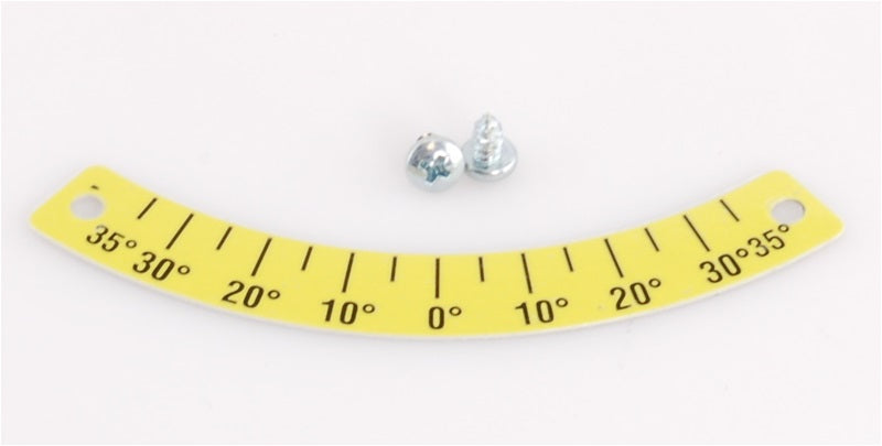 Scale for Speed Sharp Auto, Compact and Star Models