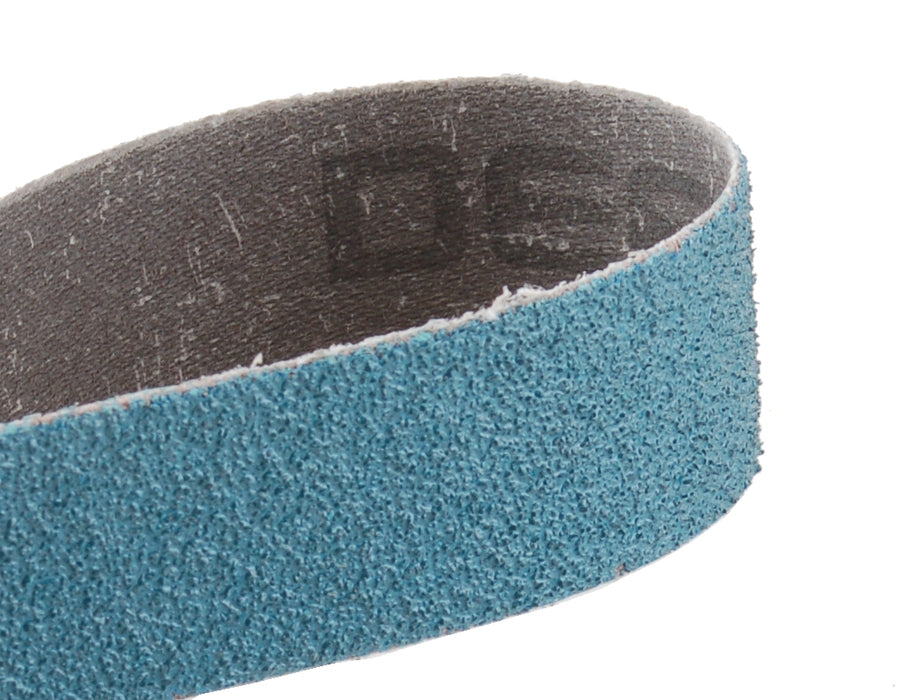 1" x 44" Zirconium Oxide Belt