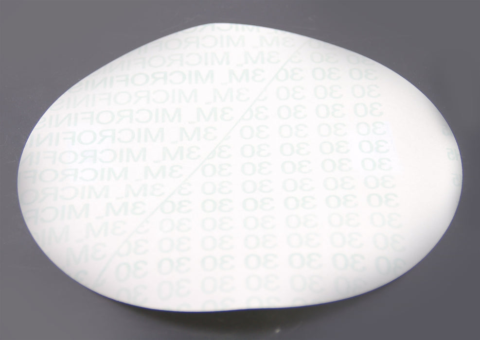 8" 40 Micron 300 Grit Honing Disc for 1055 Sharp-All