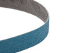 1" x 30" Zirconium Oxide Belt