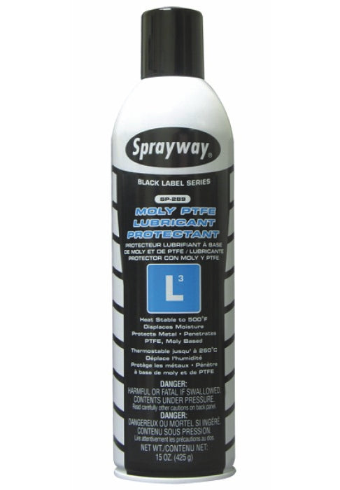 Moly-Lube Protectant