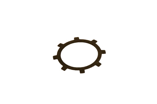 Push-In Retaining Ring