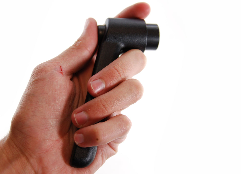 Handle For Carbide Saw Sharpener