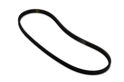 Belt Router 3 Rib 10-1/4"