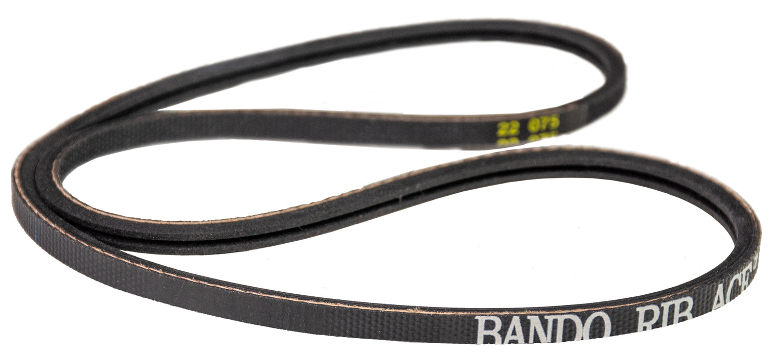 20" Long V-Belt for Foley-Belsaw Model 308