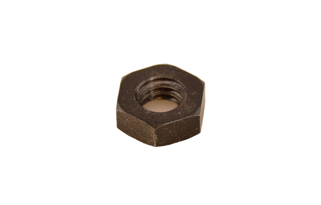 Hex Nut L-H 12/10 Acme 367