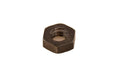 Hex Nut L-H 12/10 Acme 367