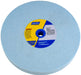 Norton 3X Blue Grinding Wheel I Grade