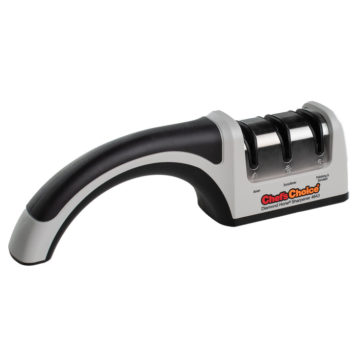 Chef's Choice 4643 ProntoPro Knife Sharpener