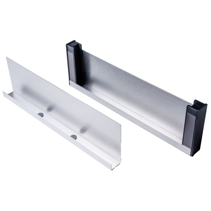 Shapton Rock Star Stainless Steel Case