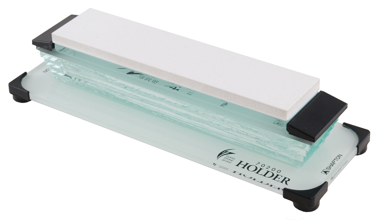 Shapton GlassStone Seven Knife Sharpening Kit
