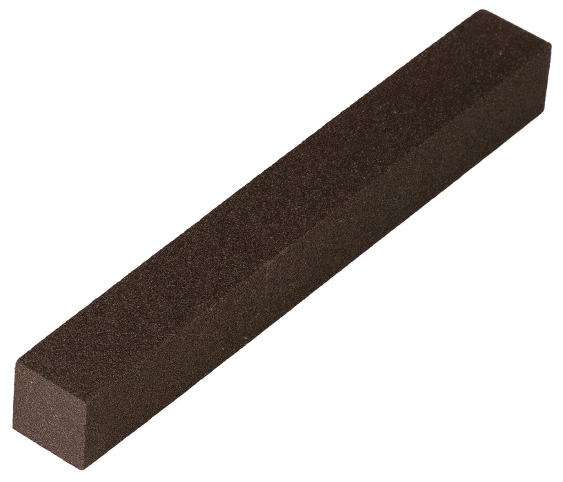 Aluminum Oxide 6" x 3/4" Square File