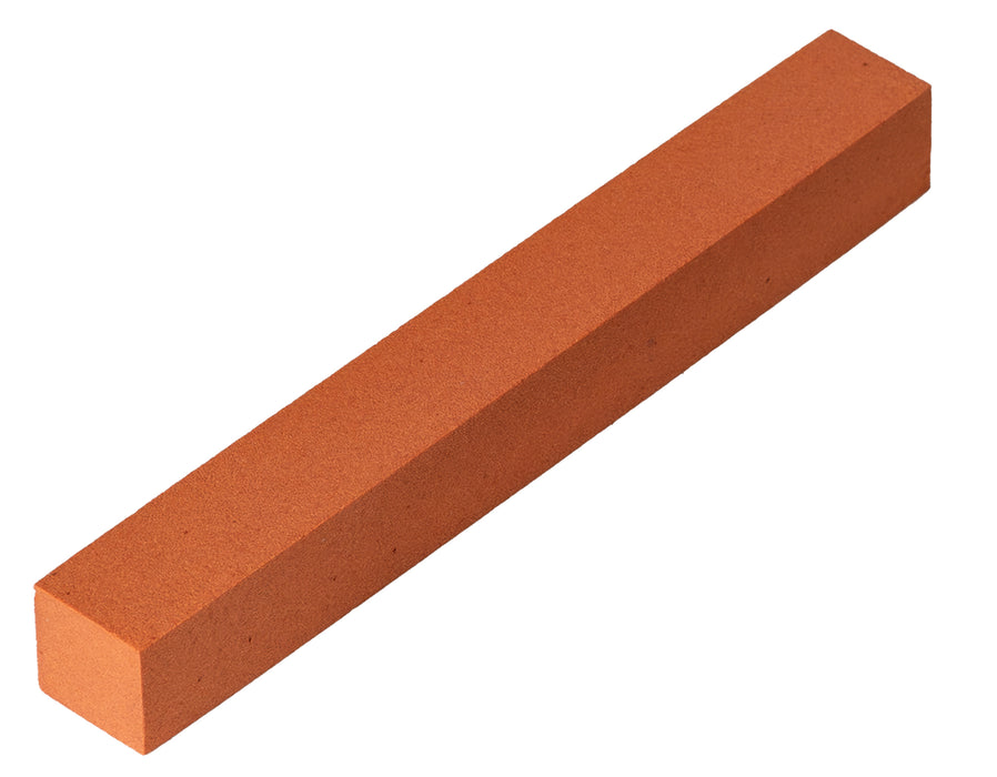 Aluminum Oxide 6" x 3/4" Square File