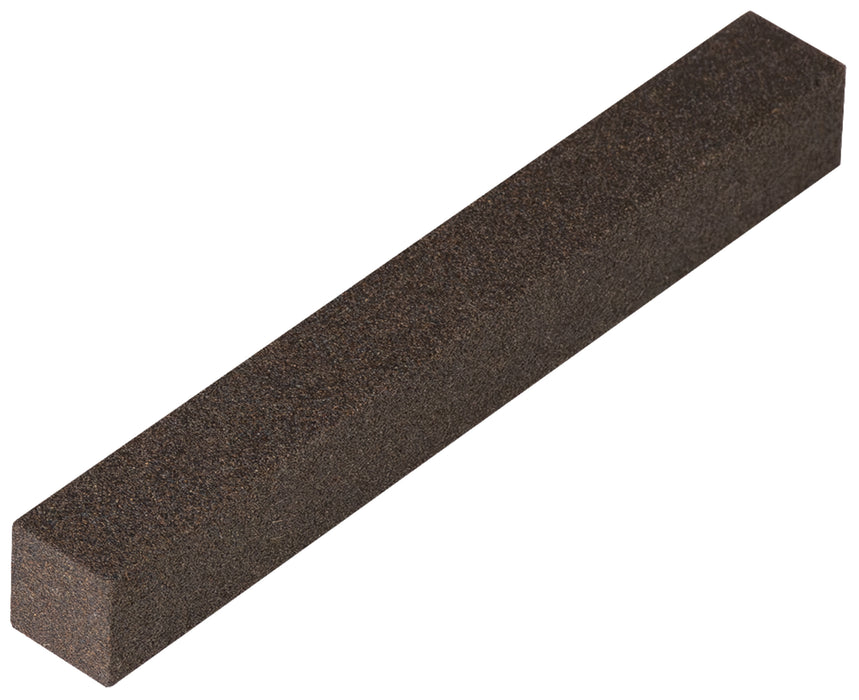 Aluminum Oxide 4" x 1/2" Square File