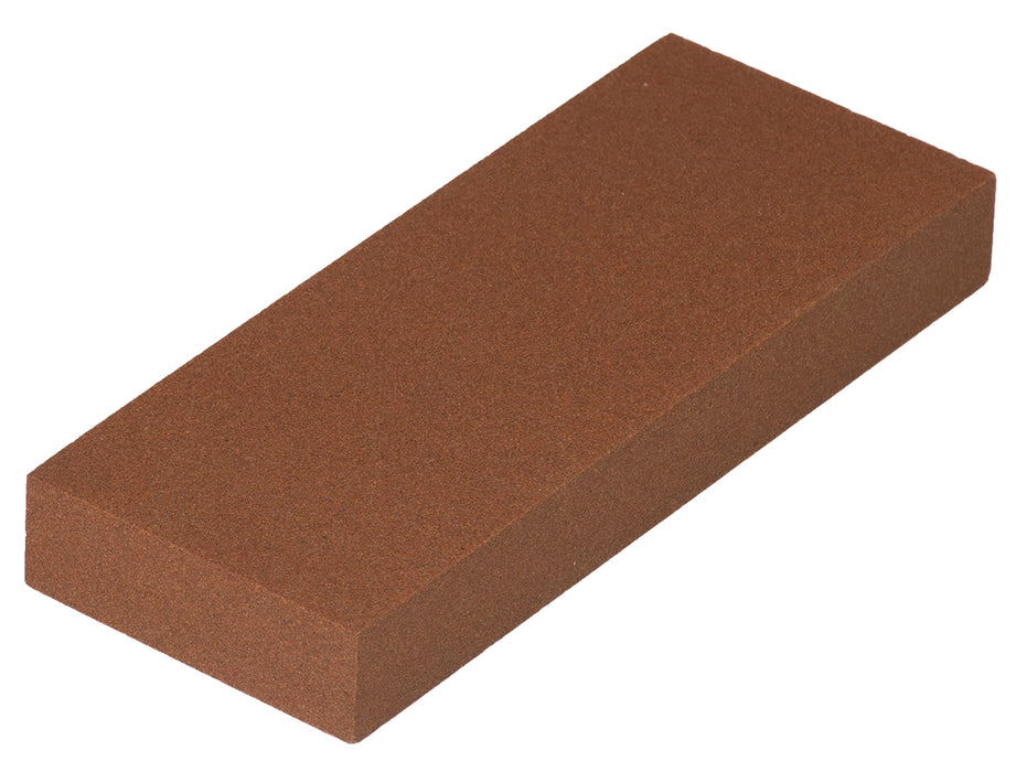 Aluminum Oxide Stone 5" x 2" x 5/8"