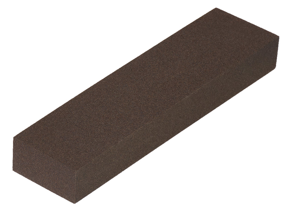 Aluminum Oxide Stone 8" x 2" x 1"