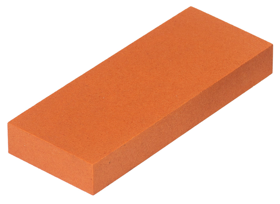 Aluminum Oxide Stone 5" x 2" x 5/8"