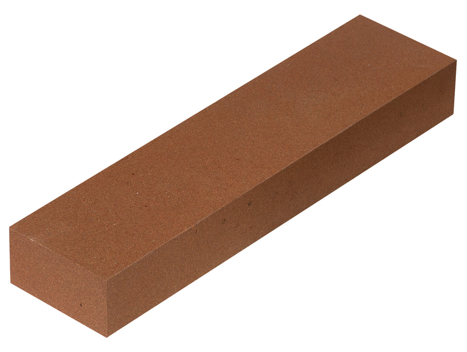 Aluminum Oxide Stone 8" x 2" x 1"