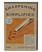 Sharpening Simplified DVD