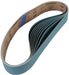 10 Pack of Grinding Belts For SM-100