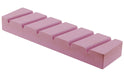 Naniwa Pink Aluminum Oxide Flattening Stone