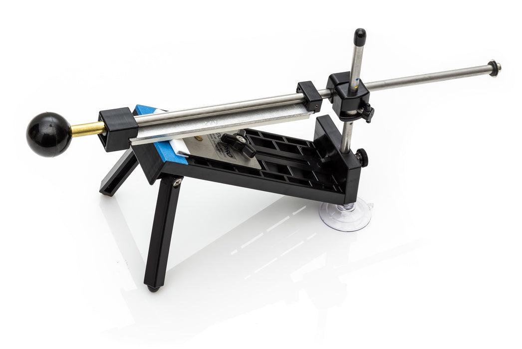 Edge Pro Apex 4
