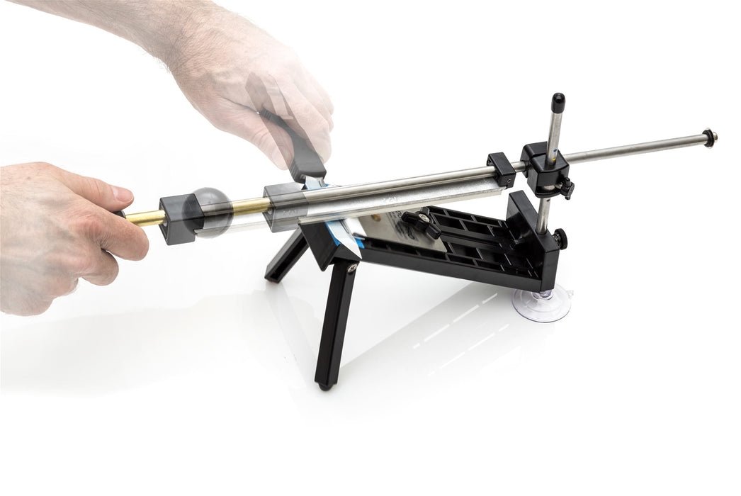 Edge Pro Apex 4