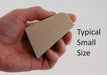 Ardennes-Coticule Coticule Random Shape Whetstone