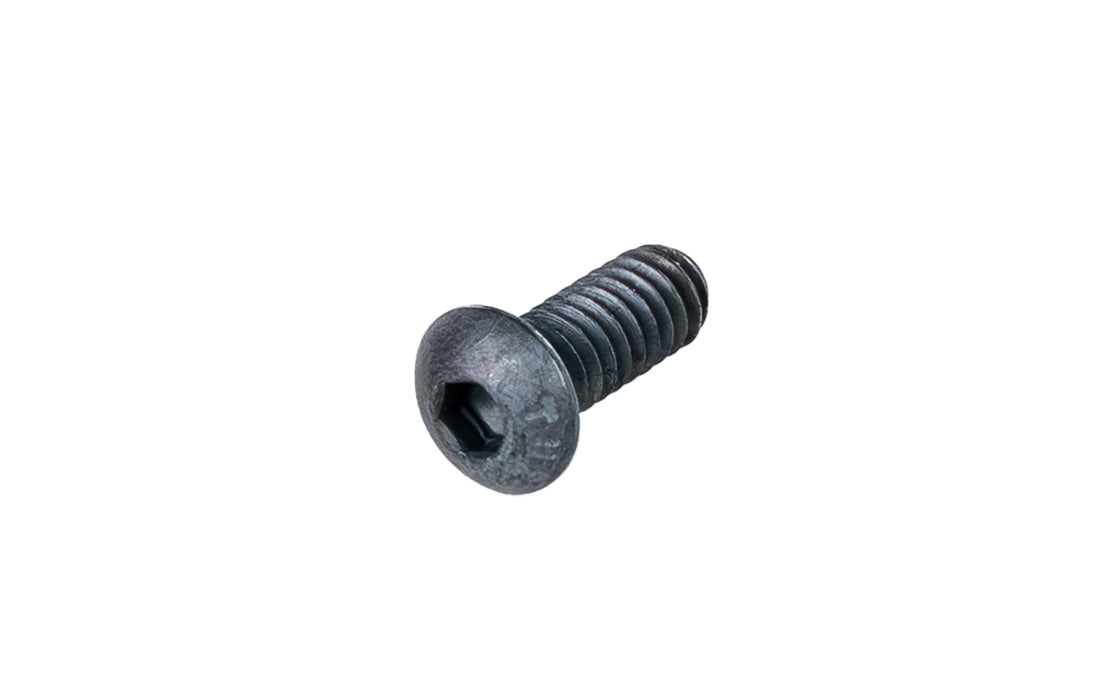 Button Head Screw 1/4-20x5/8L for Foley-Belsaw 310-16