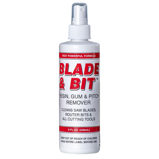 Boeshield Blade and Bit Cleaner