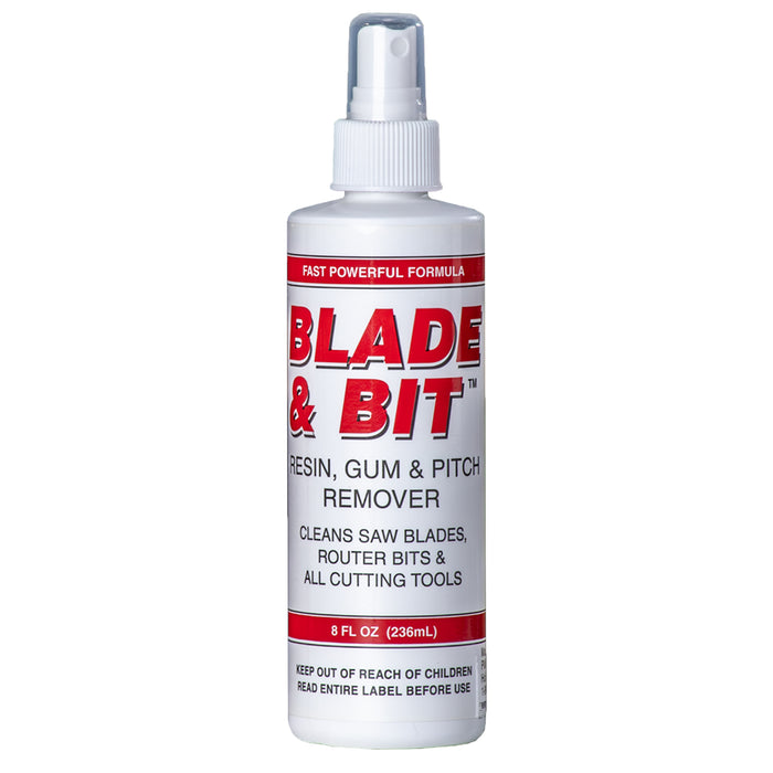 Boeshield Blade and Bit Cleaner