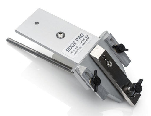 Edge Pro BevelTech Scissors Guide