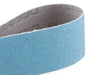 2" x 72" Zirconium Oxide Belt
