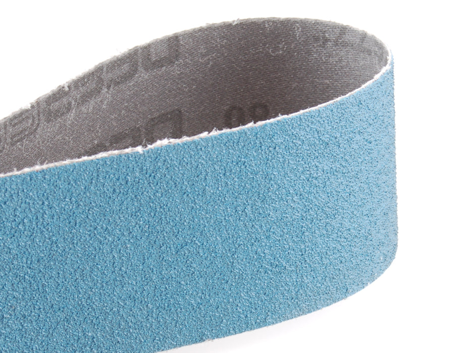 2" x 72" Zirconium Oxide Belt