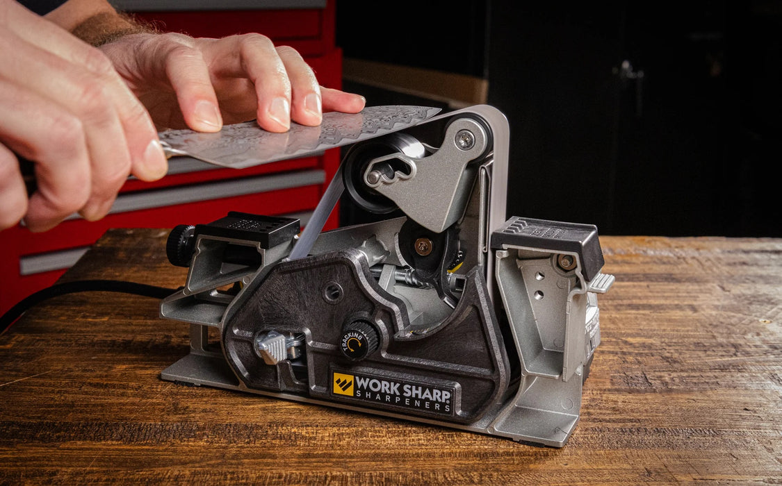 Work Sharp Ken Onion Edition Knife Sharpener Mk. 2 Elite