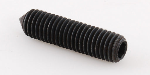 Socket Set Screw Long Cone Point for Foley-Belsaw Model 1055