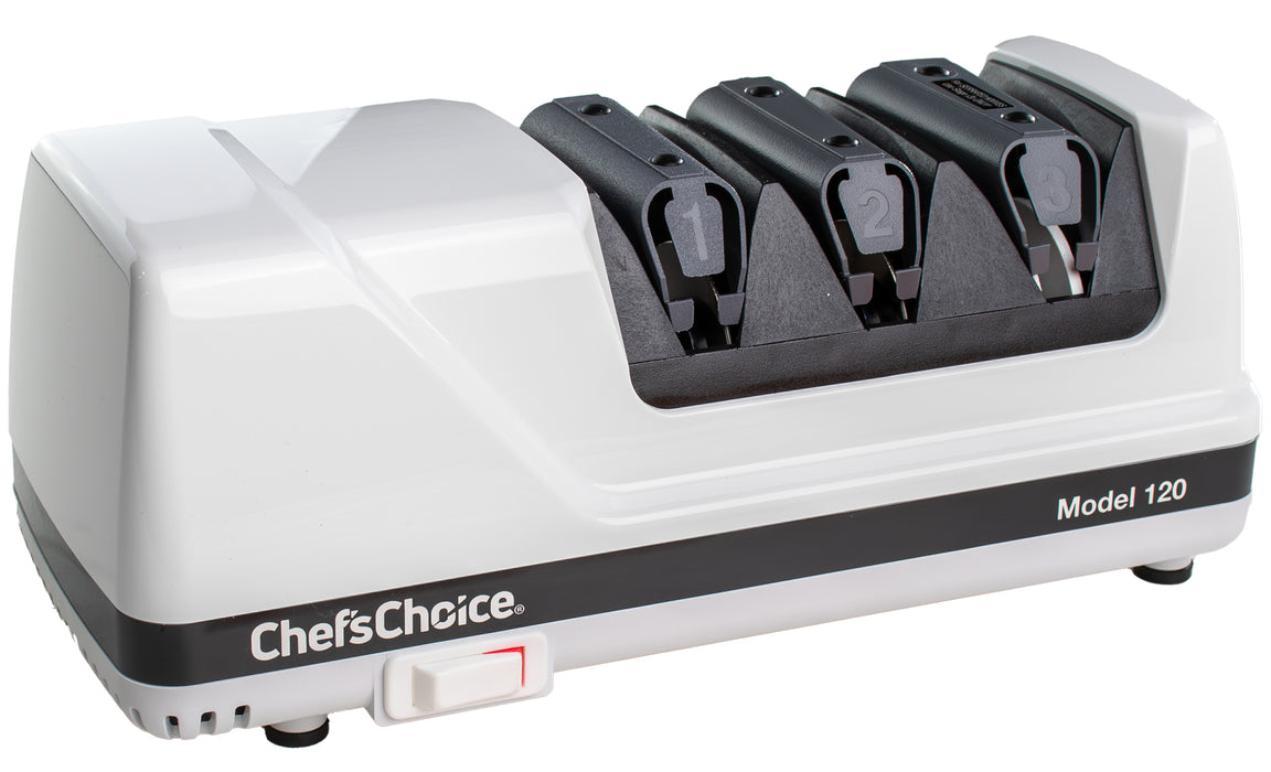 Chef's Choice Model 120 Professional Knife Sharpener